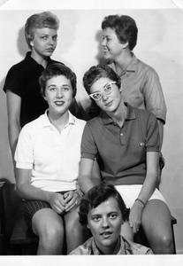 Photo of Gerry Persyn